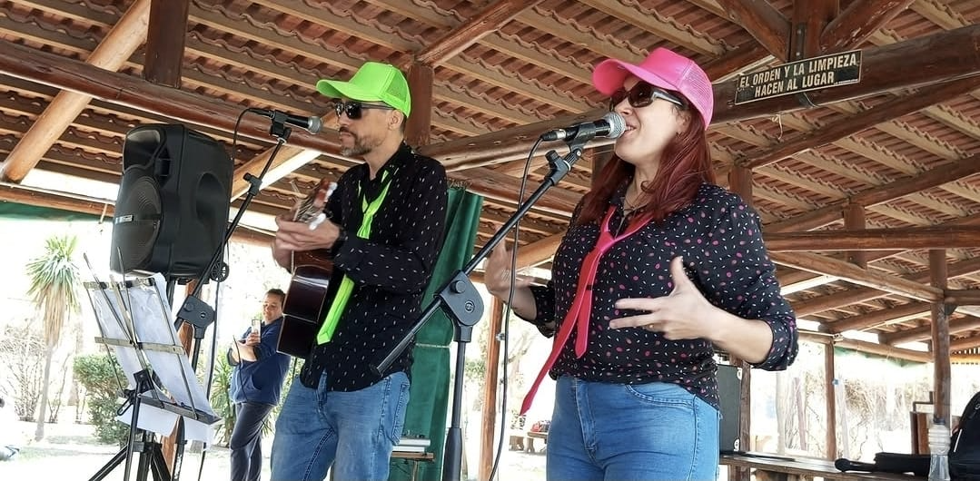 Villa Nueva organiza un gran festejo para el cierre de las vacaciones de julio