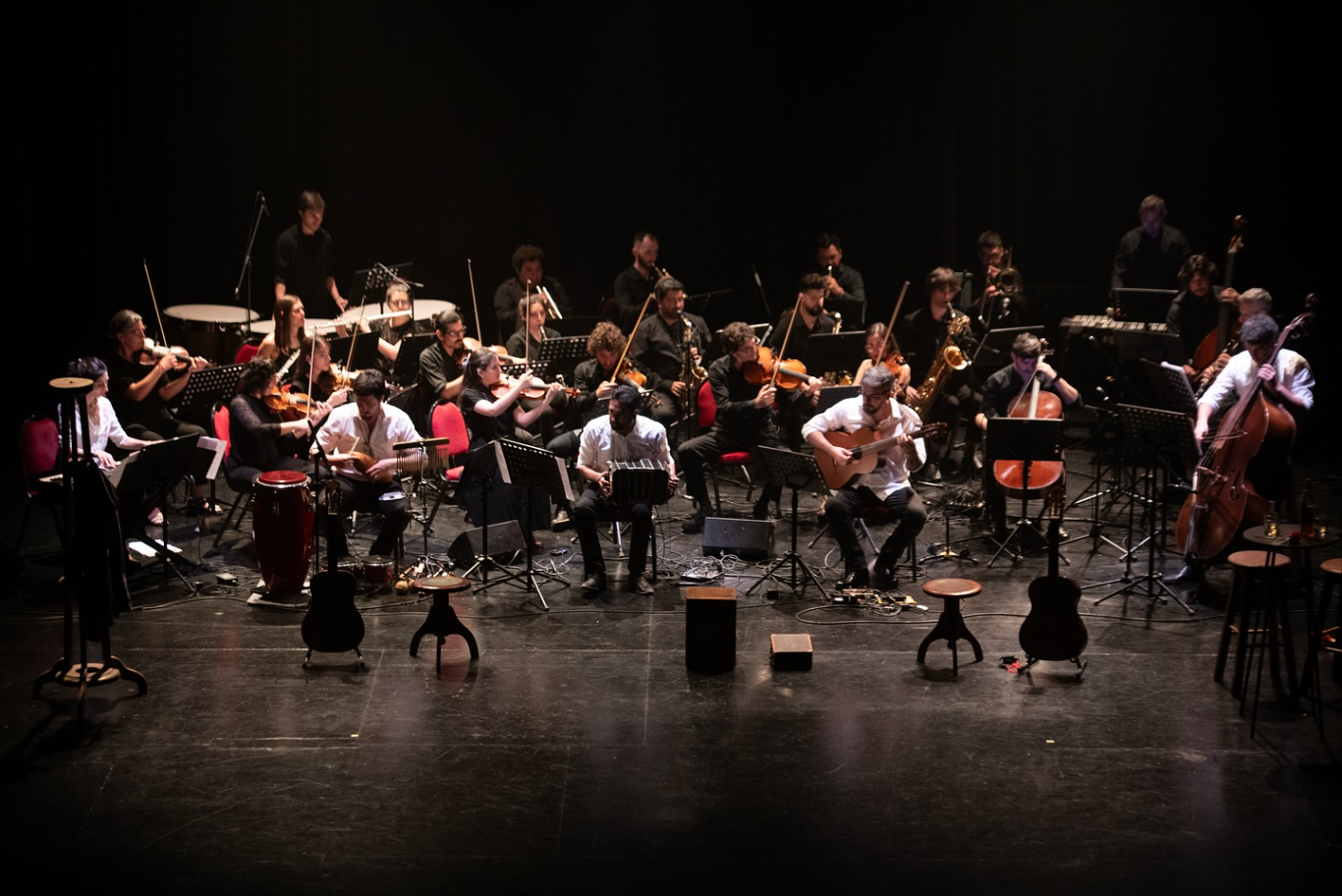 Se rendirá homenaje a Antonio Sobral en el Teatro Verdi