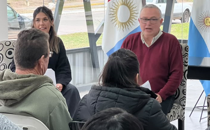 Los beneficiarios del Proyecto 50 Viviendas de barrio El Vallecito de Villa Nueva podrán iniciar con la escrituración gratuita