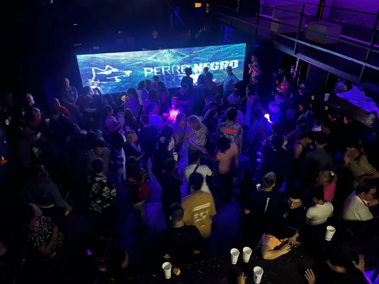 Habrá una nueva Noche de Boliche Inclusivo en Villa Nueva