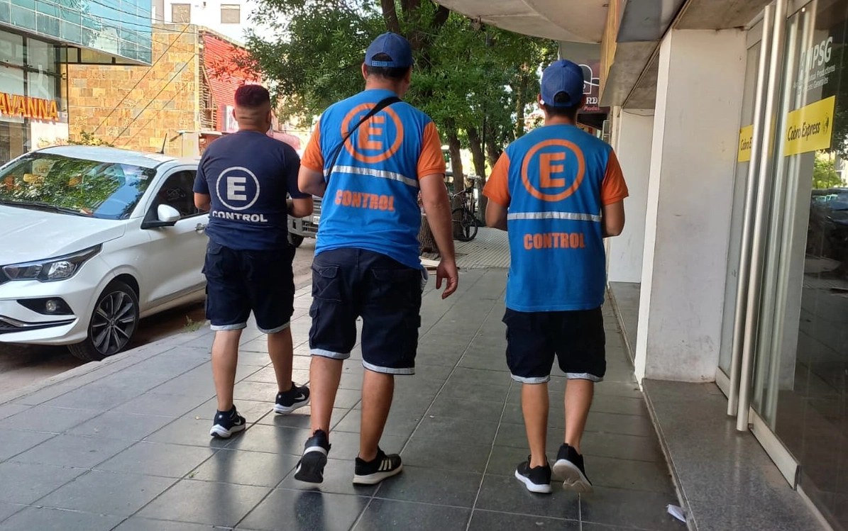 Se presentó un proyecto para derogar en la ciudad el Estacionamiento Medido