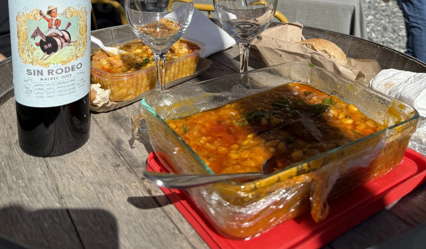 Se realizará una nueva edición de la Feria de Amigos en «El Patio de Asunta»