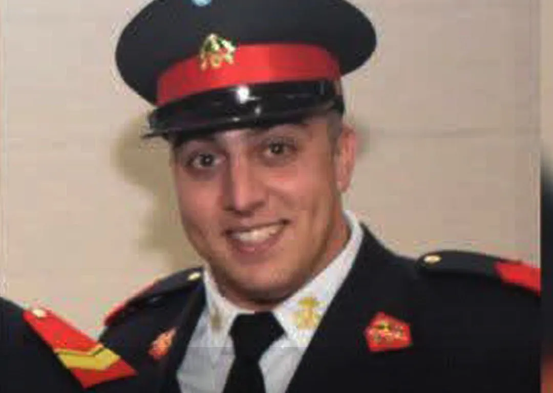 Santi vuelve a la cárcel