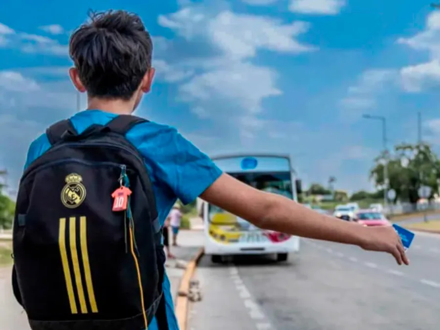 Abren las inscripciones para el Boleto Educativo Cordobés