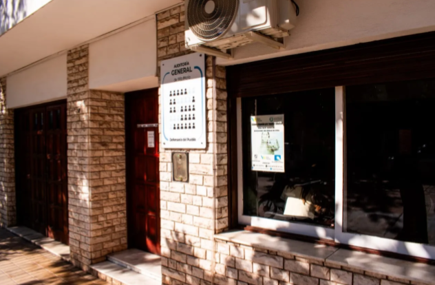 La Auditoría General de Villa María presenta informe de gestión en el Concejo Deliberante