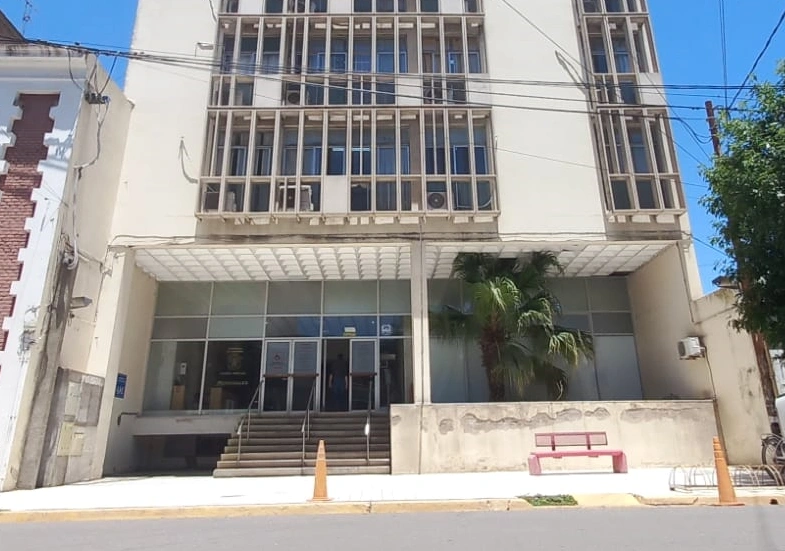 Empleados judiciales harán un paro de 36 horas