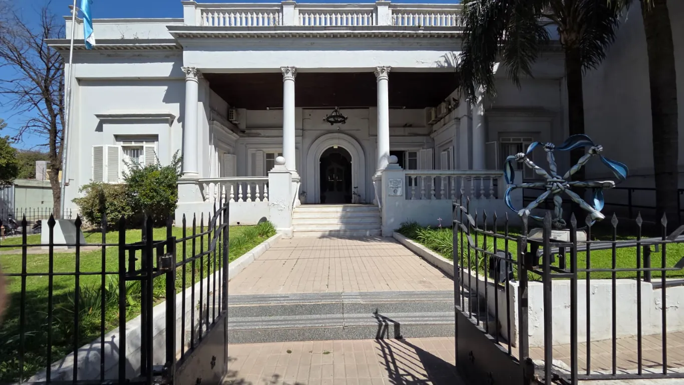 El Concejo convoca a Audiencia Pública para el lunes 2 de febrero