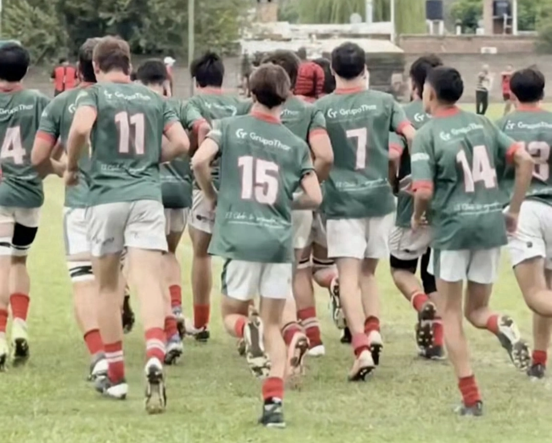 Jugador sufrió convulsiones y familias exigen que haya ambulancias en los partidos