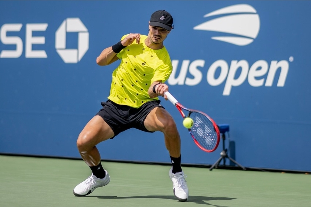 El Torneo Internacional de Tenis M25 llega a la ciudad