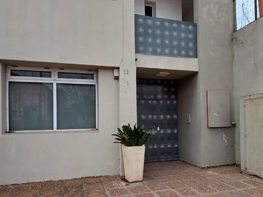 Muerte en el complejo: se conoció la identidad del hombre fallecido