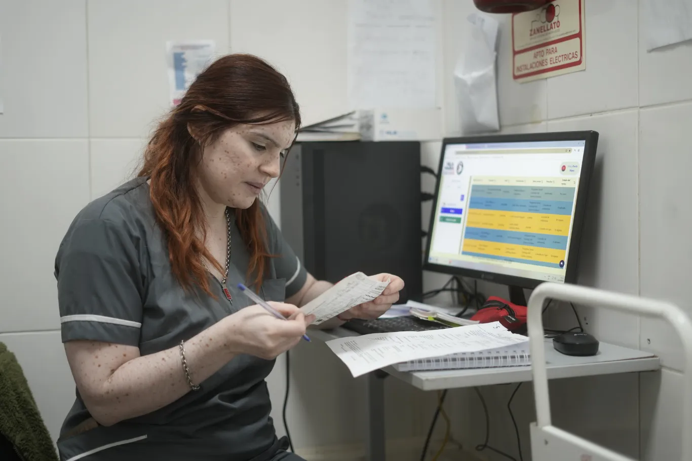 Abrieron las inscripciones para acceder al circuito de fichas médicas escolares 2026