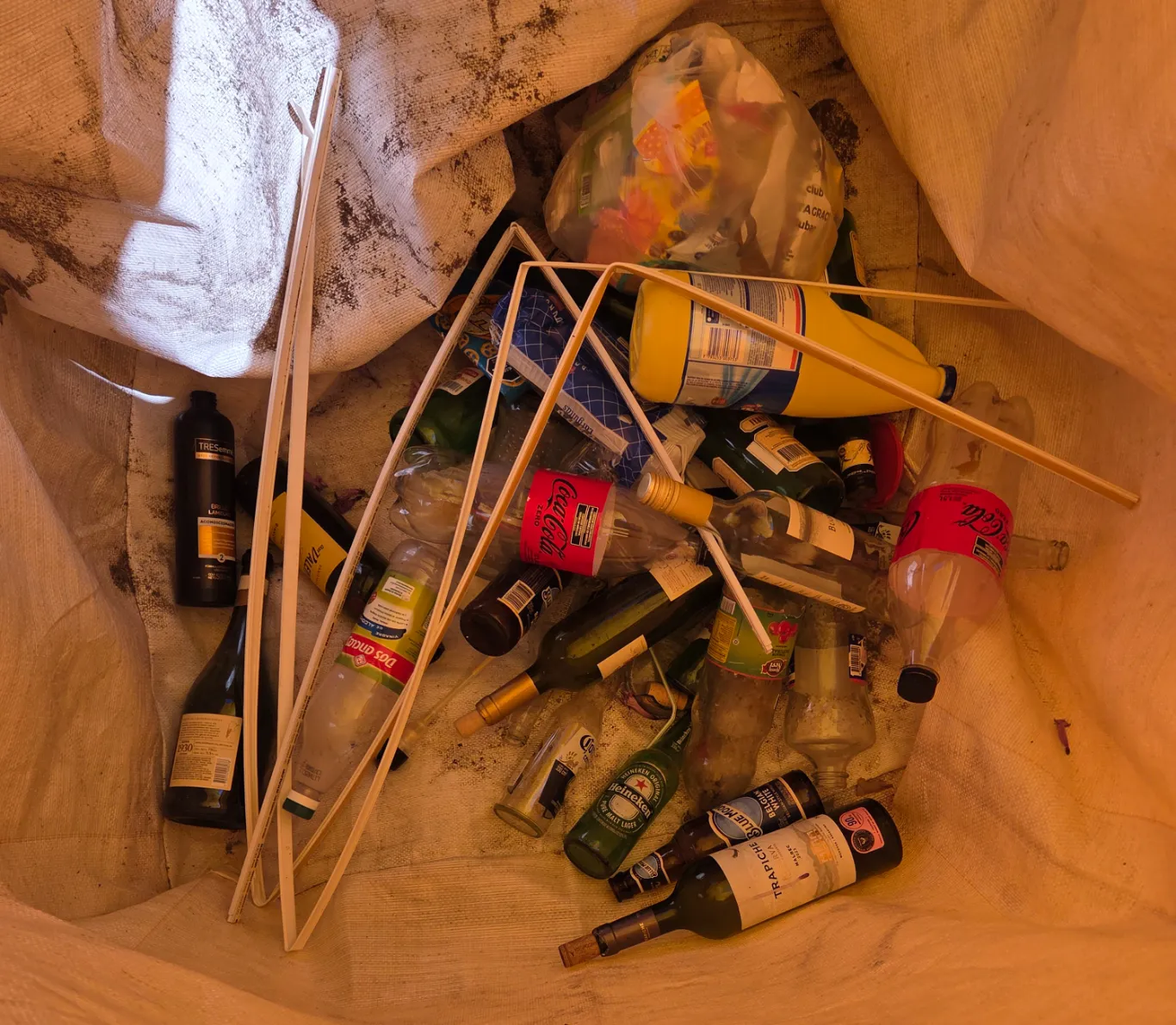 La Municipalidad intimó a Cotreco