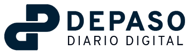 Logo de DE PASO Diario Digital